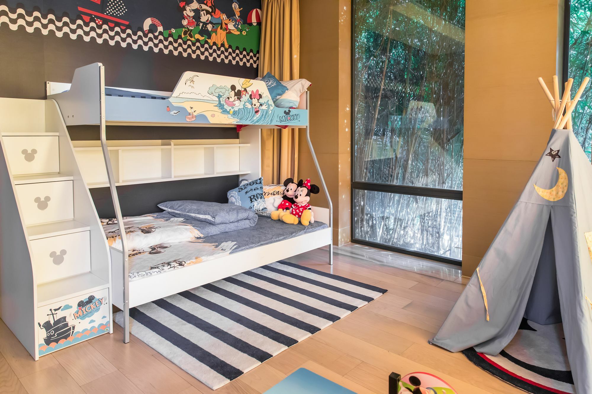 The Mulian Urban Resort Hotels Huadu Kanton Exteriér fotografie