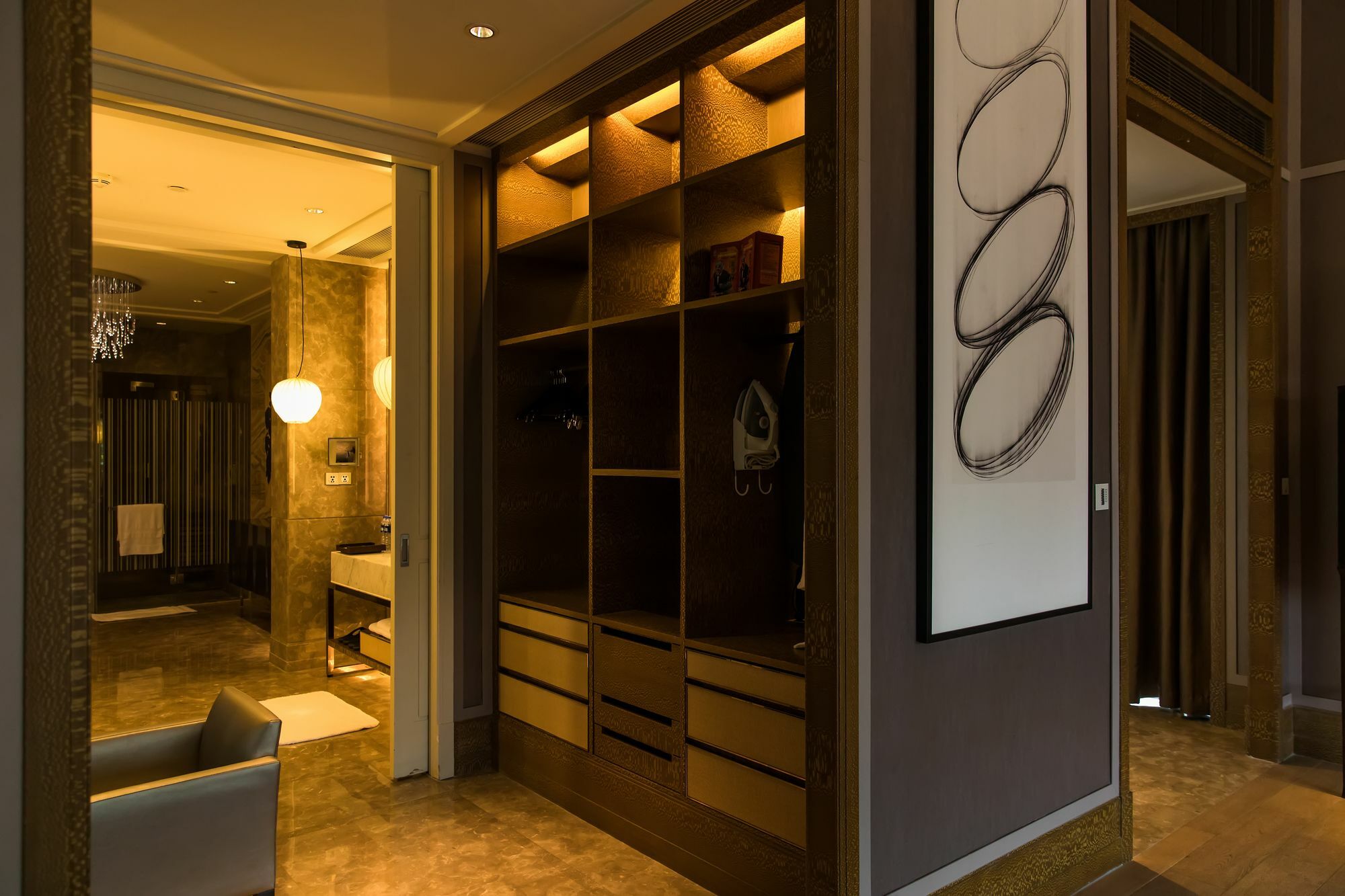 The Mulian Urban Resort Hotels Huadu Kanton Exteriér fotografie